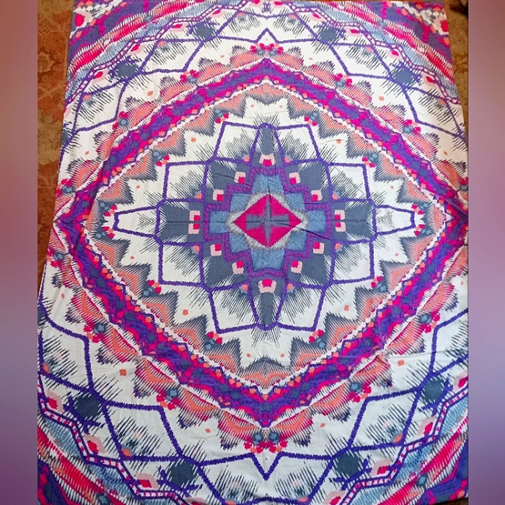 Urban Outfitters XL Twin duvet cover